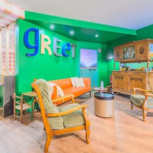 Hotel Greet Cran Gevrier, Annecy